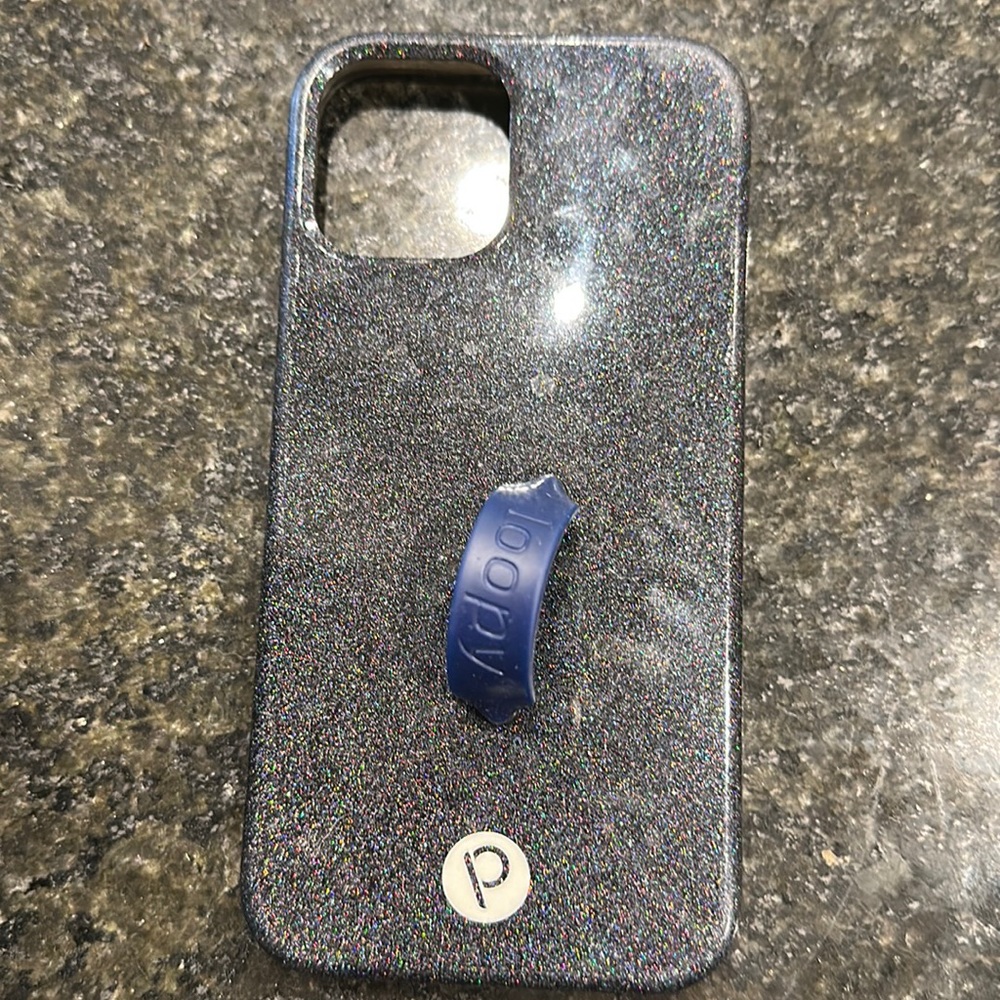 Loopy IPhone 12 Pro Case